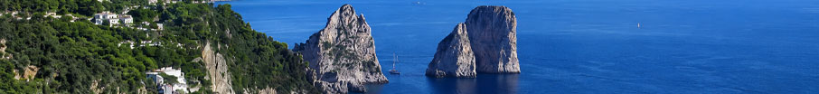 Isola di Capri