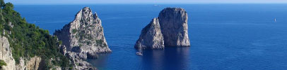 Isola di Capri